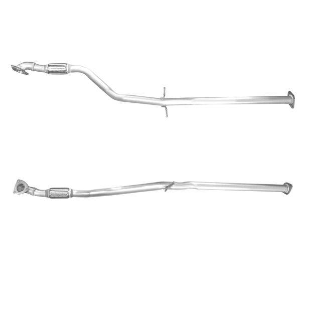 Autoteile BM CATALYSTS Abgasrohr für OPEL ASTRA J 2L Diesel | Euro 5 | OEM: 854470 bei Autoteile TRUST