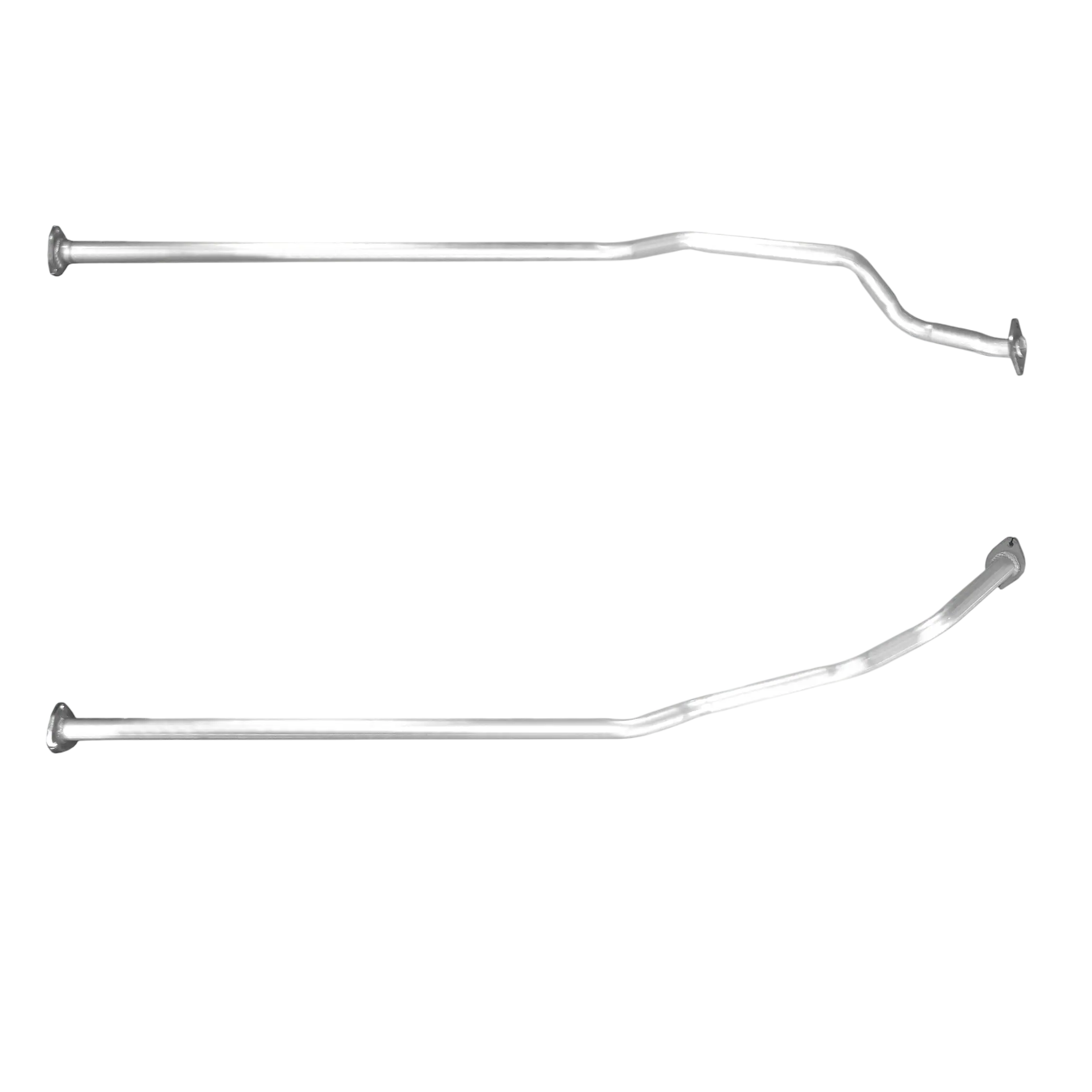 Autoteile BM CATALYSTS Abgasrohr für OPEL AGILA B 1.3L Diesel | Euro 4 | OEM: 1425053K10 bei Autoteile TRUST