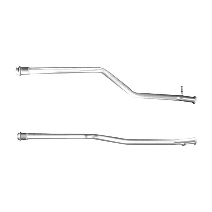 Autoteile BM CATALYSTS Abgasrohr für CITROEN XSARA PICASSO 2L Diesel | Euro 3 | OEM: 1717T2 bei Autoteile TRUST