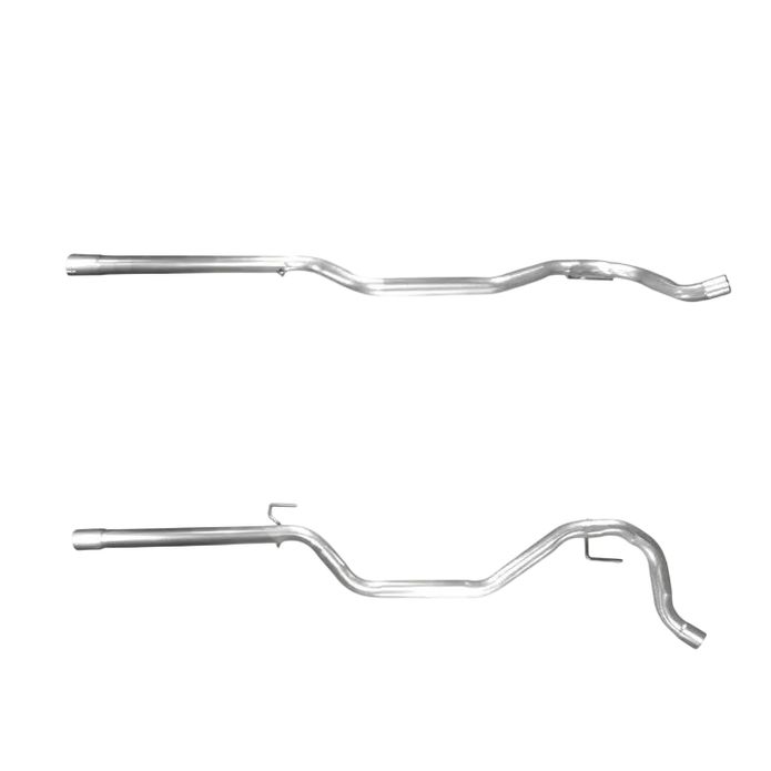 Autoteile BM CATALYSTS Abgasrohr für FIAT CROMA 1.9L Diesel | Euro 4 | OEM: 12765683 bei Autoteile TRUST