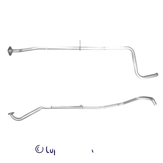 Autoteile BM CATALYSTS Abgasrohr für FORD B-MAX 1.5L Diesel | Euro 5 | OEM: 1521767 bei Autoteile TRUST