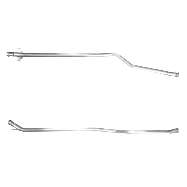 Autoteile BM CATALYSTS Abgasrohr für CITROEN BERLINGO 1.6L Diesel | Euro 4 | OEM: 1717CZ bei Autoteile TRUST