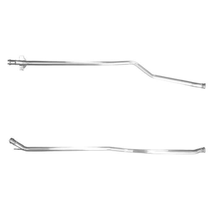 Autoteile BM CATALYSTS Abgasrohr für CITROEN BERLINGO 1.6L Diesel | Euro 4 | OEM: 1717CZ bei Autoteile TRUST