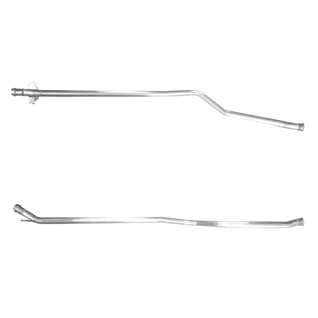 Autoteile BM CATALYSTS Abgasrohr für CITROEN BERLINGO 1.6L Diesel | Euro 4 | OEM: 1717CZ bei Autoteile TRUST