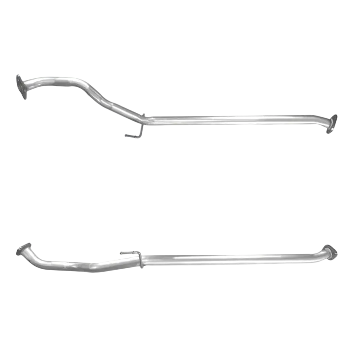 Autoteile BM CATALYSTS Abgasrohr für NISSAN MICRA 1.5L Diesel | Euro 3 | OEM: 20300AY605 bei Autoteile TRUST