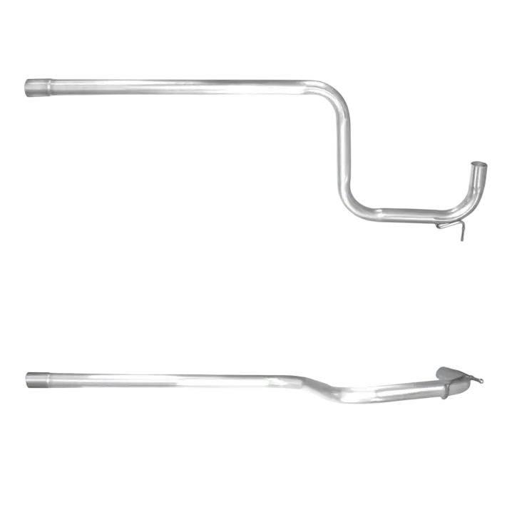 BM CATALYSTS Abgasrohr für CHRYSLER PT CRUISER 1.6L Benzin | Euro 3 | OEM: 05278194AB Autoteile TRUST