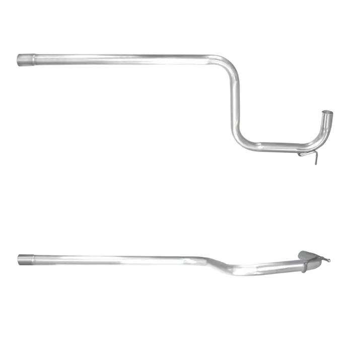 Autoteile BM CATALYSTS Abgasrohr für CHRYSLER PT CRUISER 1.6L Benzin | Euro 3 | OEM: 05278194AB bei Autoteile TRUST