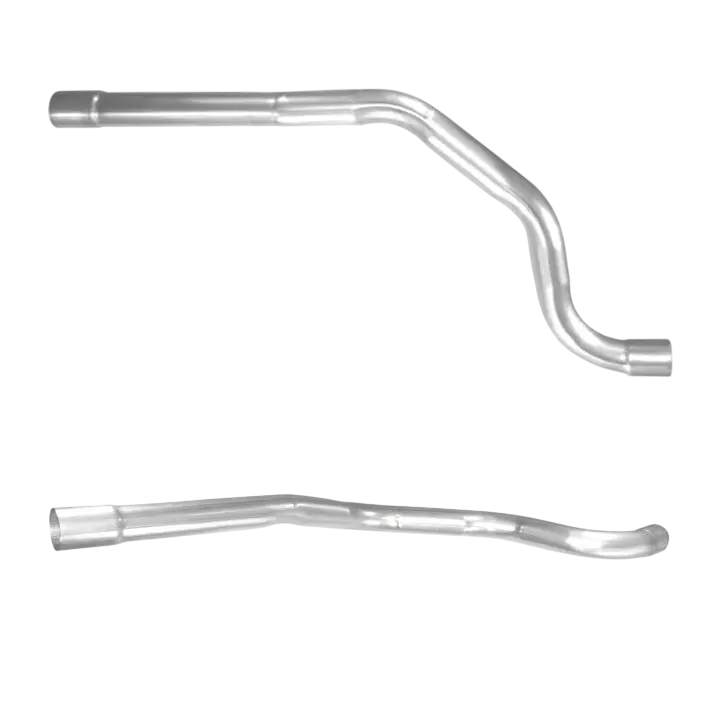 Autoteile BM CATALYSTS Abgasrohr für FIAT GRANDE PUNTO 1.9L Diesel | Euro 4 | OEM: 51788839 bei Autoteile TRUST