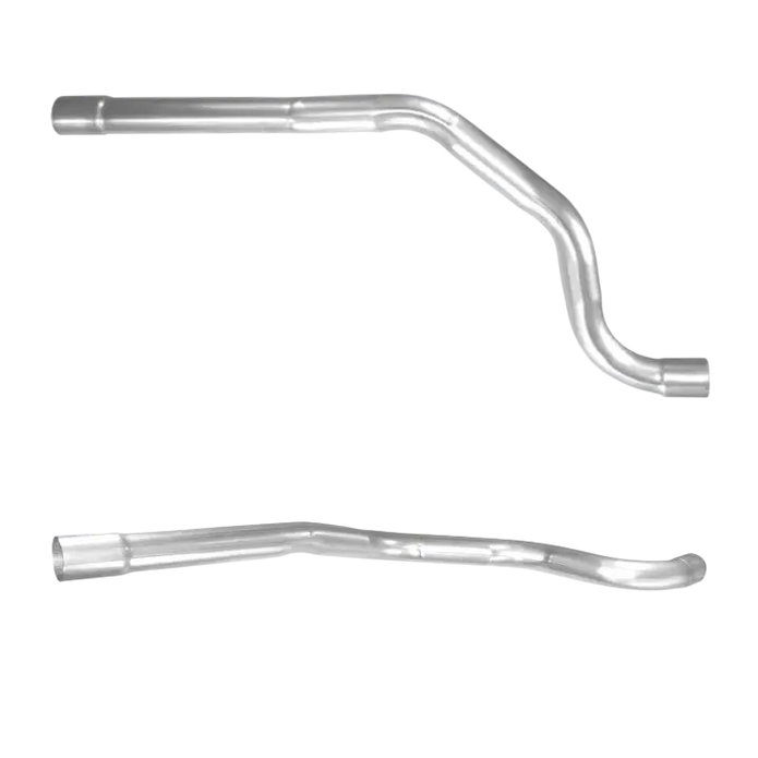 Autoteile BM CATALYSTS Abgasrohr für FIAT GRANDE PUNTO 1.9L Diesel | Euro 4 | OEM: 51788839 bei Autoteile TRUST