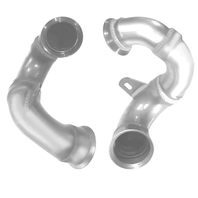 Autoteile BM CATALYSTS Abgasrohr für CITROEN C4 2L Benzin | Euro 4 | OEM: 170676 bei Autoteile TRUST