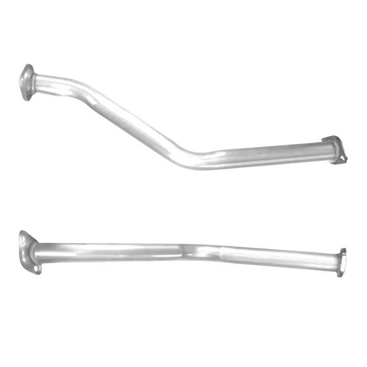 Autoteile BM CATALYSTS Abgasrohr für NISSAN QASHQAI 1.5L Diesel | Euro 4 | OEM: 20010JD50B bei Autoteile TRUST