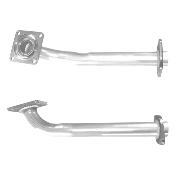 BM CATALYSTS Abgasrohr für SUZUKI LIANE 1.3L Benzin | Euro 4 | OEM: 1419054G00 Autoteile TRUST