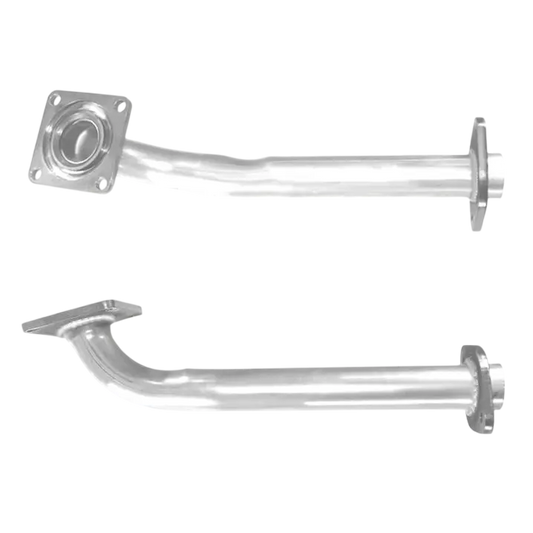 BM CATALYSTS Abgasrohr für SUZUKI LIANE 1.3L Benzin | Euro 4 | OEM: 1419054G00 Autoteile TRUST