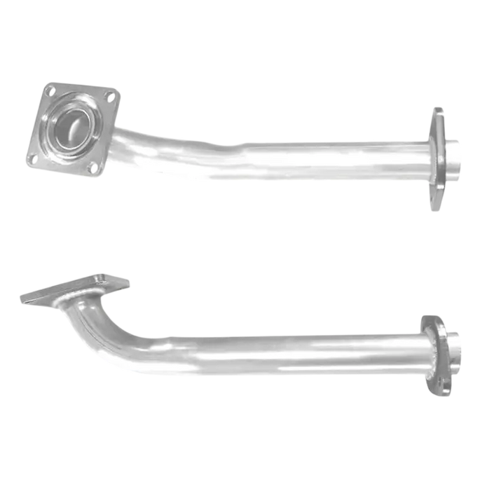 Autoteile BM CATALYSTS Abgasrohr für SUZUKI LIANE 1.3L Benzin | Euro 4 | OEM: 1419054G00 bei Autoteile TRUST