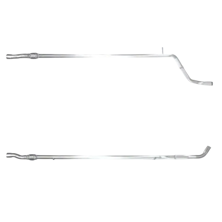 BM CATALYSTS Abgasrohr für FIAT 500 1.3L Diesel | Euro 4 | OEM: 1771143 Autoteile TRUST