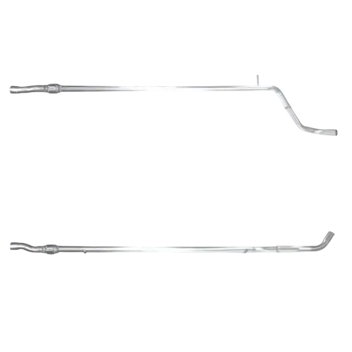 Autoteile BM CATALYSTS Abgasrohr für FIAT 500 1.3L Diesel | Euro 4 | OEM: 1771143 bei Autoteile TRUST