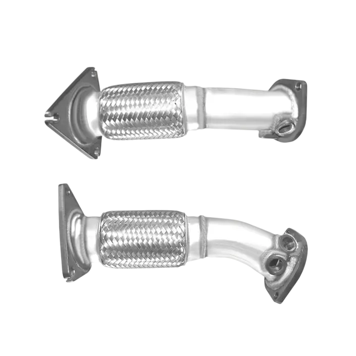 Autoteile BM CATALYSTS Abgasrohr für RENAULT MEGANE 1.5L Diesel | Euro 4 | OEM: 8200568588 bei Autoteile TRUST
