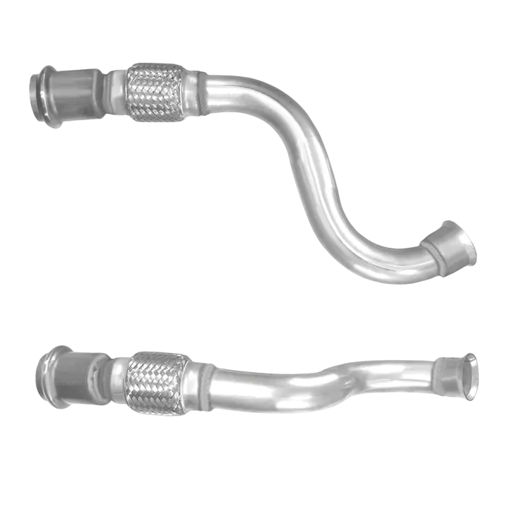 Autoteile BM CATALYSTS Abgasrohr für CITROEN C4 1.4L Benzin | Euro 5 | OEM: 1706L8 bei Autoteile TRUST