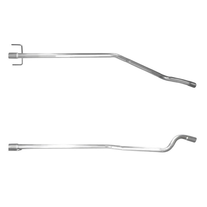 BM CATALYSTS Abgasrohr für OPEL ASTRA G 1.7L Diesel | Euro 4 | OEM: 13161842 Autoteile TRUST