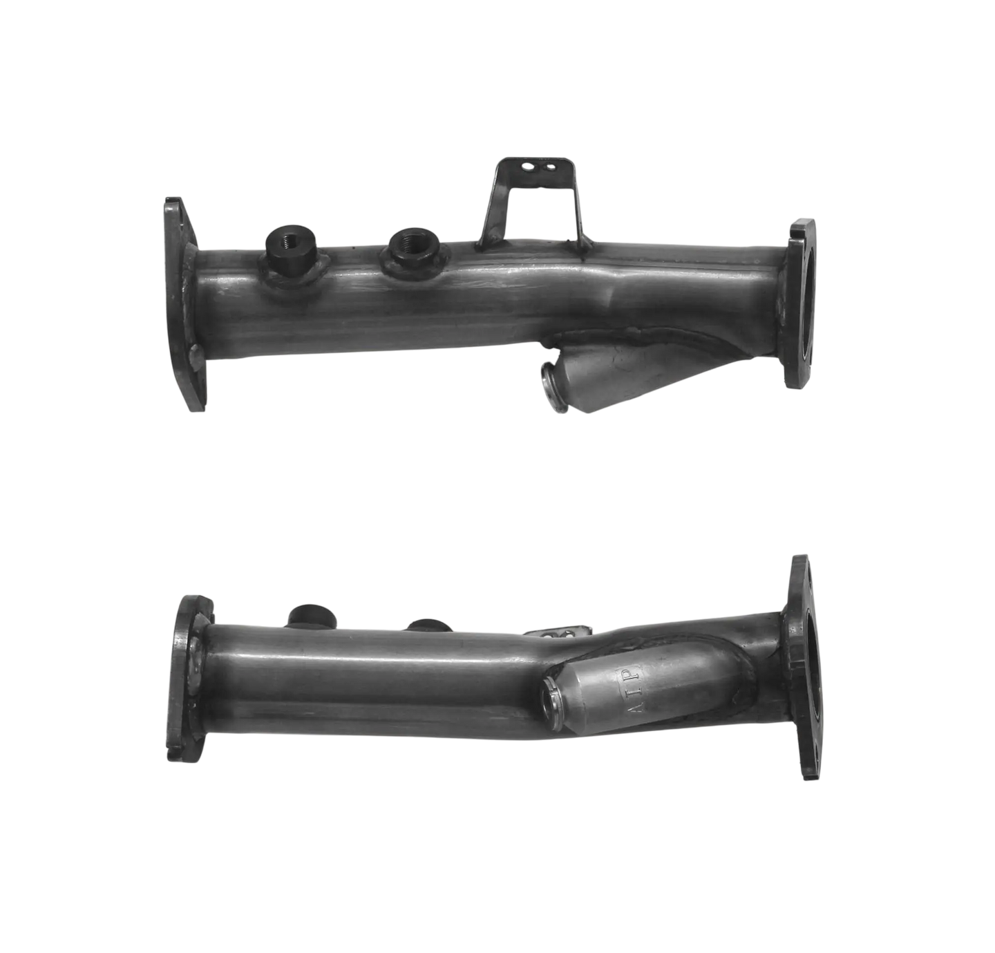 BM CATALYSTS Abgasrohr für MAZDA CX-7 2.2L Diesel | Euro 5 | OEM: R2P740650 Autoteile TRUST