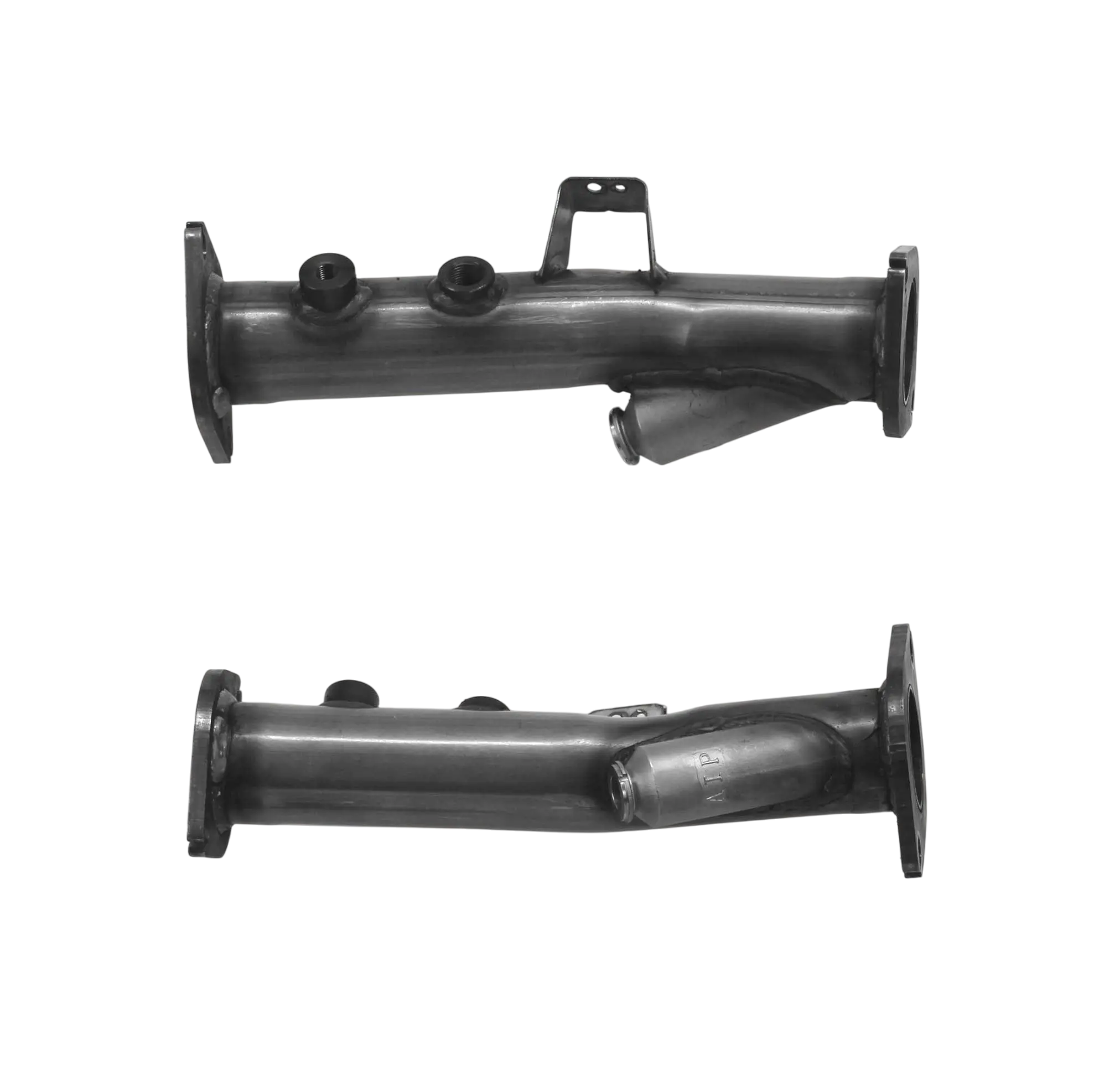 Autoteile BM CATALYSTS Abgasrohr für MAZDA CX-7 2.2L Diesel | Euro 5 | OEM: R2P740650 bei Autoteile TRUST