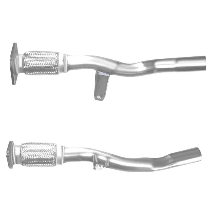 Autoteile BM CATALYSTS Abgasrohr für RENAULT GRAND SCENIC 1.5L Diesel | Euro 5 | OEM: 200108259R bei Autoteile TRUST