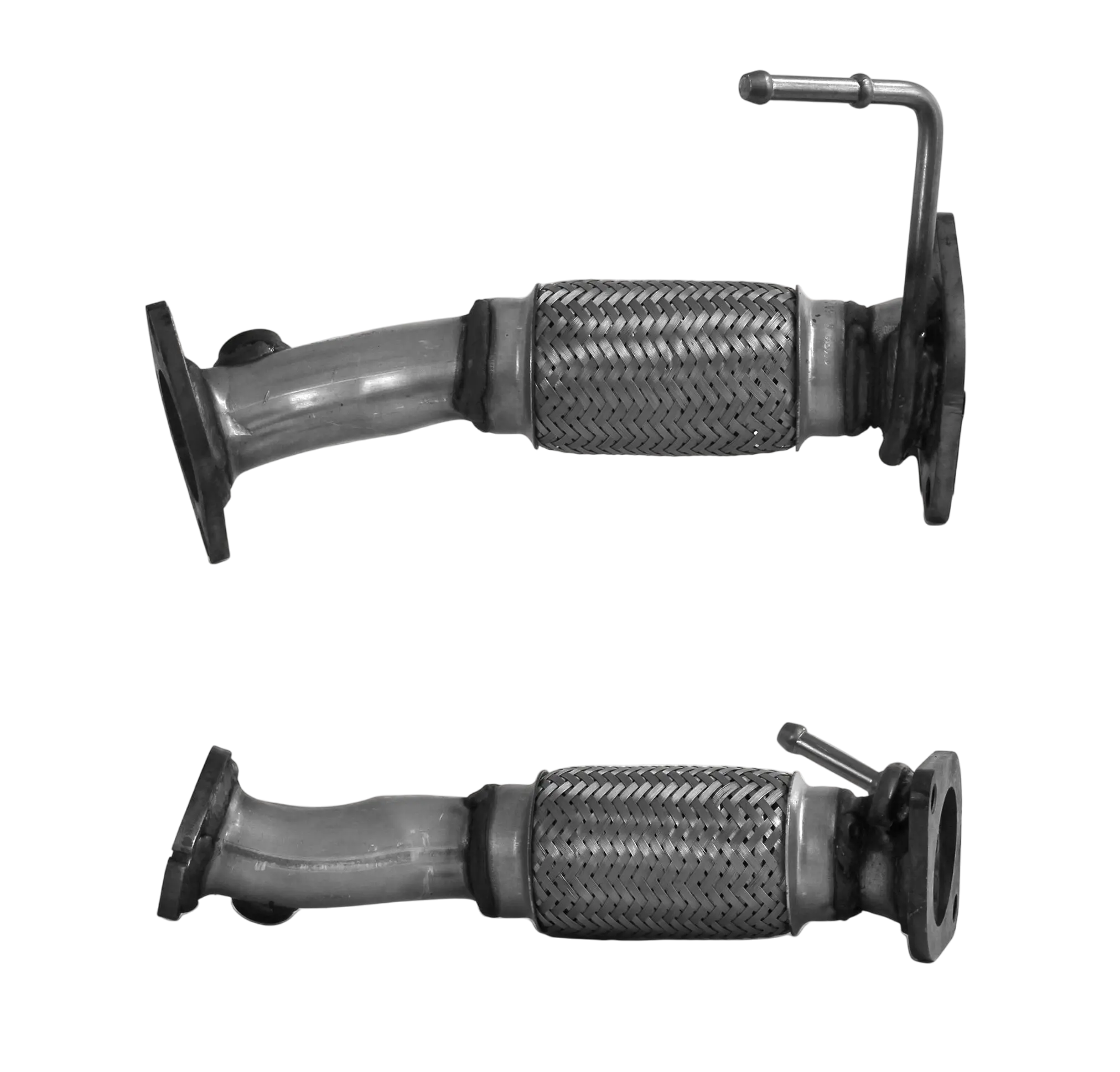 Autoteile BM CATALYSTS Abgasrohr für HYUNDAI ix35 1.6L Benzin | Euro 5 | OEM: 286102Y500 bei Autoteile TRUST