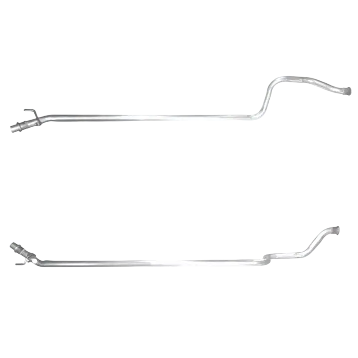 BM CATALYSTS Abgasrohr für CITROEN BERLINGO 1.6L Diesel | Euro 4 | OEM: 1717KS Autoteile TRUST