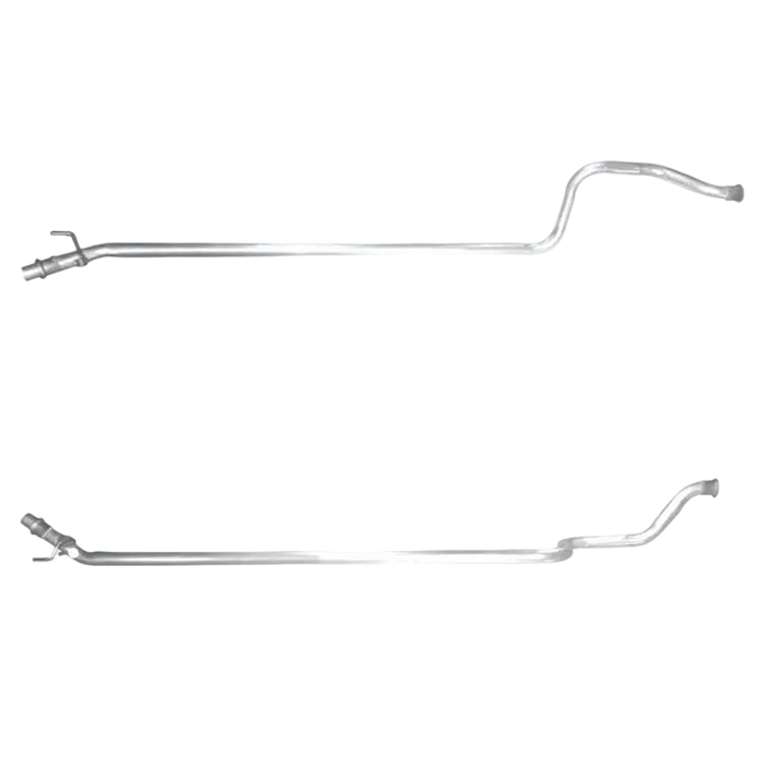 Autoteile BM CATALYSTS Abgasrohr für CITROEN BERLINGO 1.6L Diesel | Euro 4 | OEM: 1717KS bei Autoteile TRUST