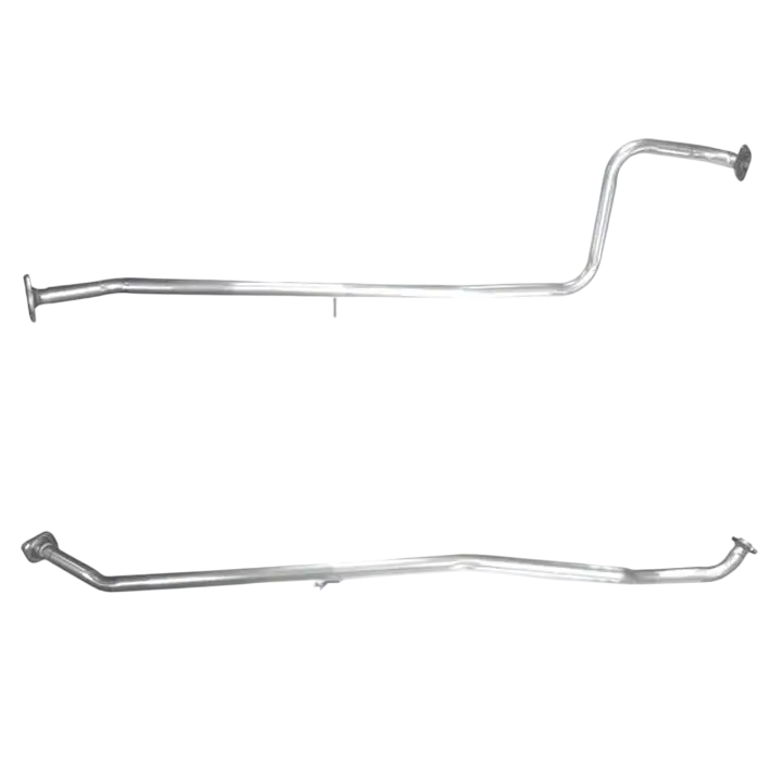 Autoteile BM CATALYSTS Abgasrohr für MAZDA 2 1.3L Benzin | Euro 4 | OEM: ZJ2340600A bei Autoteile TRUST