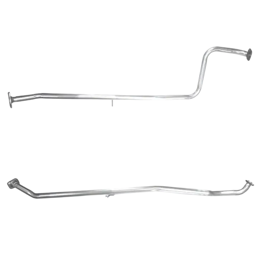 BM CATALYSTS Abgasrohr für MAZDA 2 1.3L Benzin | Euro 4 | OEM: ZJ2340600A Autoteile TRUST