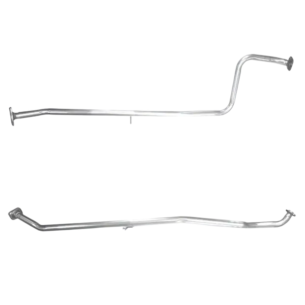 Autoteile BM CATALYSTS Abgasrohr für MAZDA 2 1.3L Benzin | Euro 4 | OEM: ZJ2340600A bei Autoteile TRUST