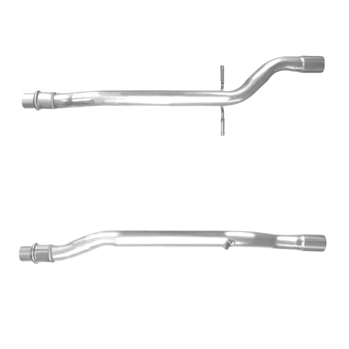 Autoteile BM CATALYSTS Abgasrohr für CITROEN C5 2L Diesel | Euro 4 | OEM: 1717CL bei Autoteile TRUST