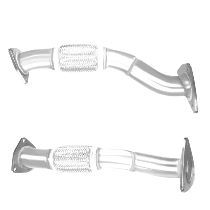 Autoteile BM CATALYSTS Abgasrohr für CITROEN JUMPER 3L Diesel | Euro 5 | OEM: 1369342080 bei Autoteile TRUST