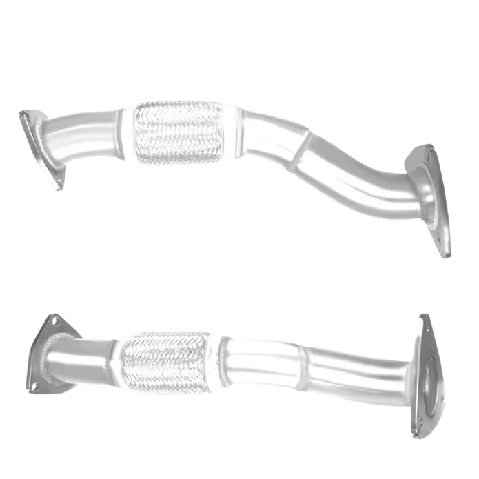 Autoteile BM CATALYSTS Abgasrohr für CITROEN JUMPER 3L Diesel | Euro 5 | OEM: 1369342080 bei Autoteile TRUST