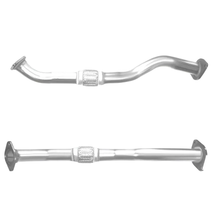 Autoteile BM CATALYSTS Abgasrohr für LEXUS RX300 3L Benzin | Euro 3 | OEM: 1745020072 bei Autoteile TRUST