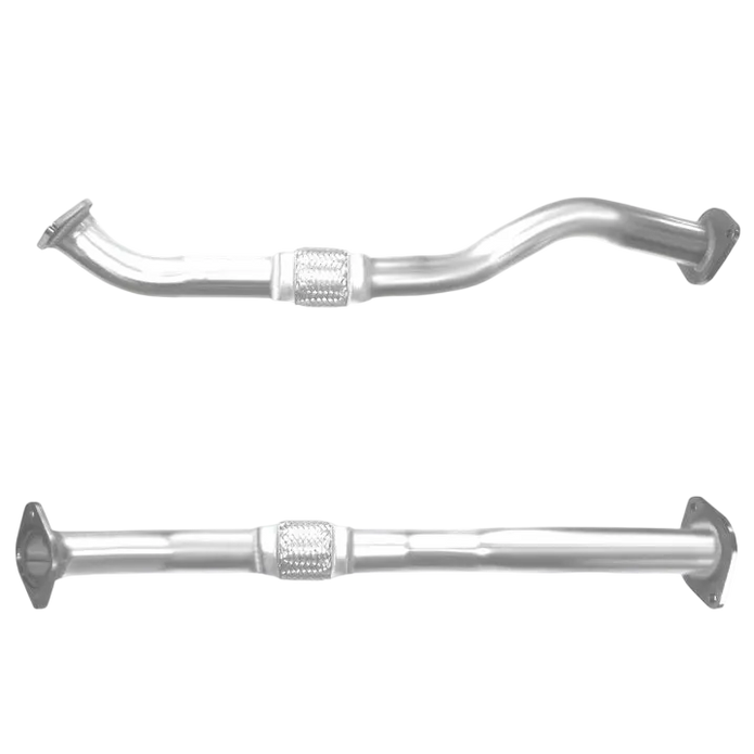 Autoteile BM CATALYSTS Abgasrohr für LEXUS RX300 3L Benzin | Euro 3 | OEM: 1745020072 bei Autoteile TRUST