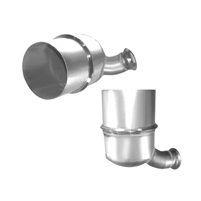 Autoteile BM CATALYSTS Abgasrohr für CITROEN BERLINGO 1.6L Diesel | Euro 5 | OEM: 173898 bei Autoteile TRUST