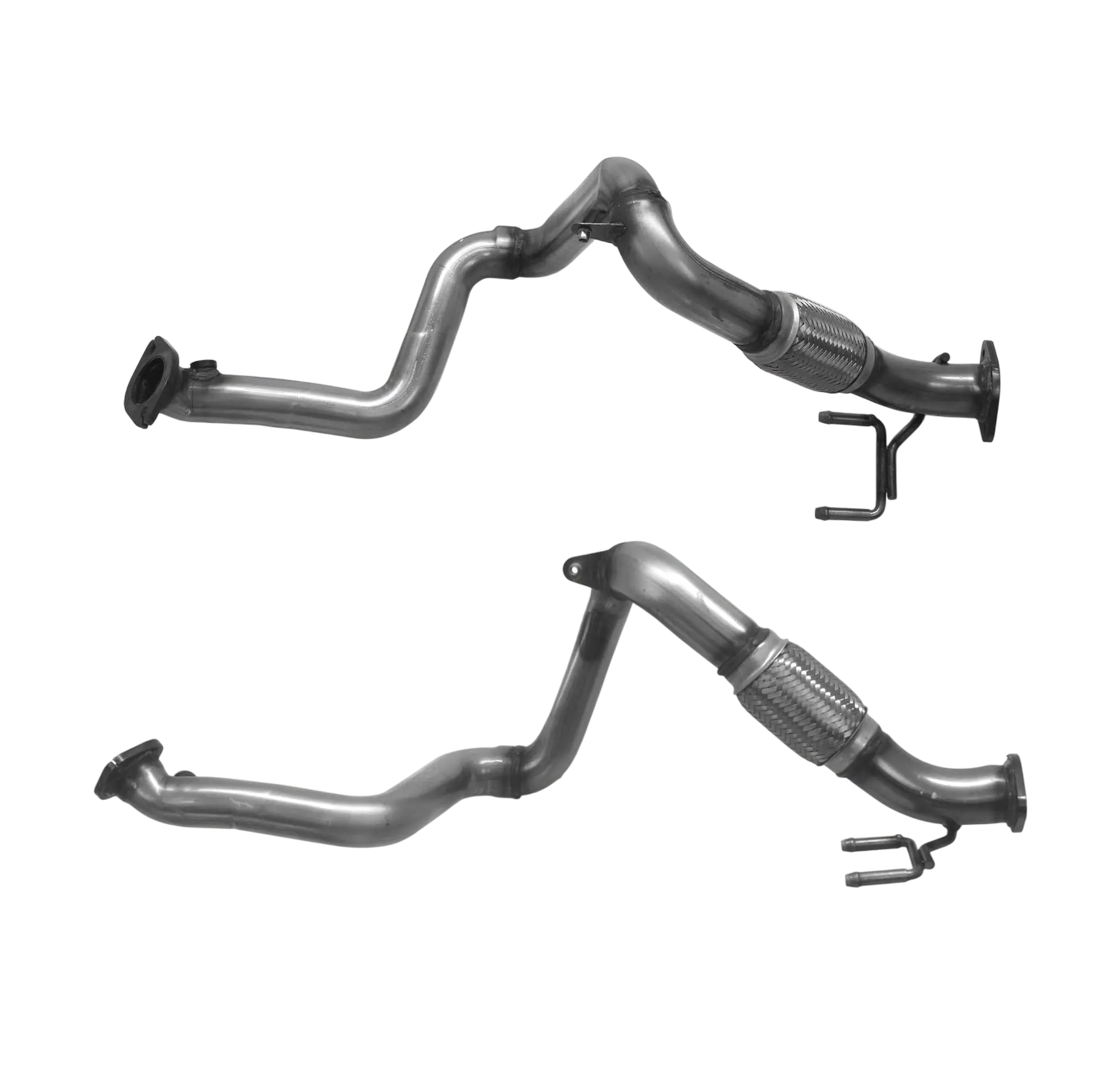 Autoteile BM CATALYSTS Abgasrohr für VOLKSWAGEN TIGUAN 1.4L Benzin | Euro 4 oder 5 | OEM: 5N0253095E bei Autoteile TRUST