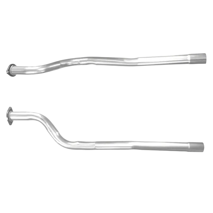 Autoteile BM CATALYSTS Abgasrohr für VOLKSWAGEN TIGUAN 1.4L Benzin | Euro 4 oder 5 | OEM: 5N0253201 bei Autoteile TRUST