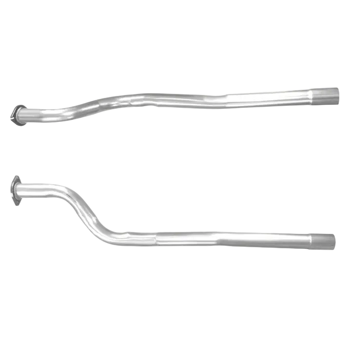 Autoteile BM CATALYSTS Abgasrohr für VOLKSWAGEN TIGUAN 1.4L Benzin | Euro 4 oder 5 | OEM: 5N0253201 bei Autoteile TRUST