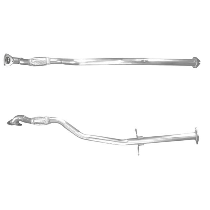 Autoteile BM CATALYSTS Abgasrohr für OPEL INSIGNIA A 2L Diesel | Euro 5 | OEM: 13229522 bei Autoteile TRUST