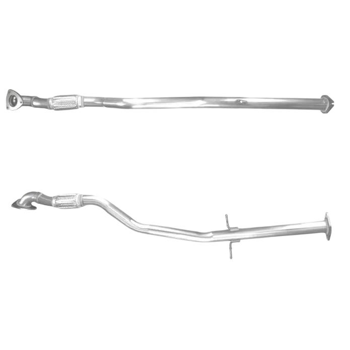 Autoteile BM CATALYSTS Abgasrohr für OPEL INSIGNIA A 2L Diesel | Euro 5 | OEM: 13229522 bei Autoteile TRUST