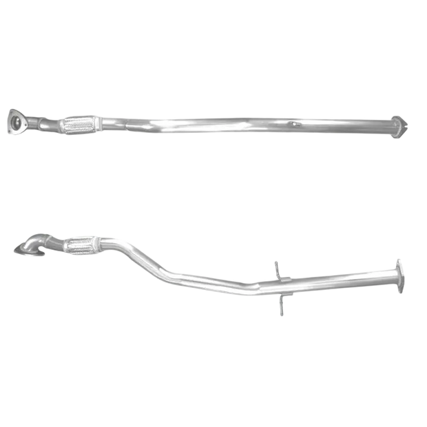 Autoteile BM CATALYSTS Abgasrohr für OPEL INSIGNIA A 2L Diesel | Euro 5 | OEM: 13229522 bei Autoteile TRUST