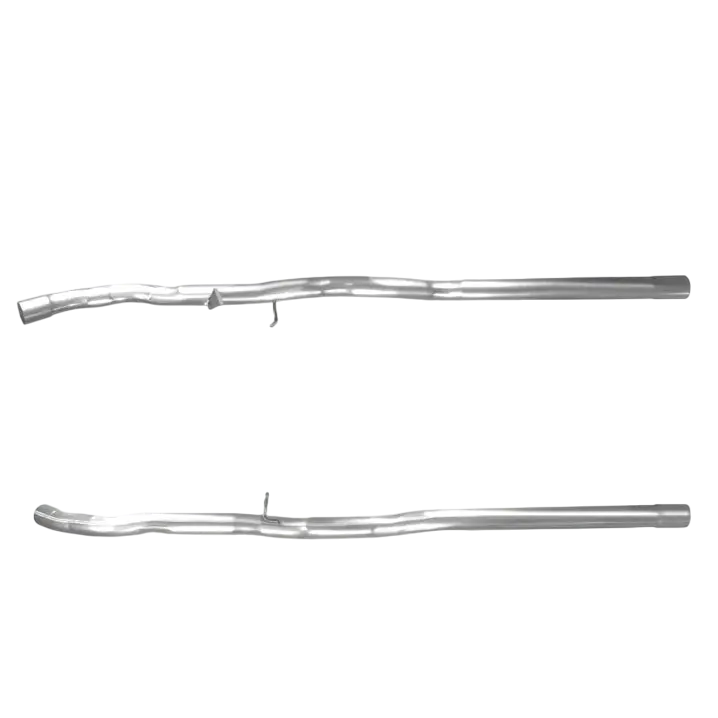 Autoteile BM CATALYSTS Abgasrohr für BMW 518d 2L Diesel | Euro 5 | OEM: 18308509998 bei Autoteile TRUST
