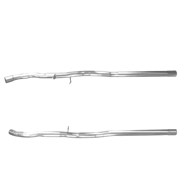 Autoteile BM CATALYSTS Abgasrohr für BMW 518d 2L Diesel | Euro 5 | OEM: 18308509998 bei Autoteile TRUST