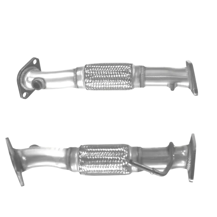 BM CATALYSTS Abgasrohr für KIA VA 1.4L Benzin | Euro 4 oder 5 | OEM: 286101P300 Autoteile TRUST