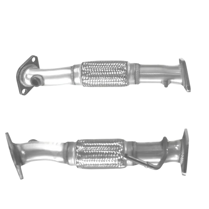Autoteile BM CATALYSTS Abgasrohr für KIA VA 1.4L Benzin | Euro 4 oder 5 | OEM: 286101P300 bei Autoteile TRUST