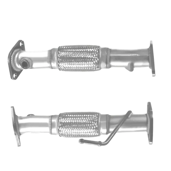 Autoteile BM CATALYSTS Abgasrohr für HYUNDAI ix20 1.4L Benzin | Euro 5 oder 6 | OEM: 286101K400 bei Autoteile TRUST