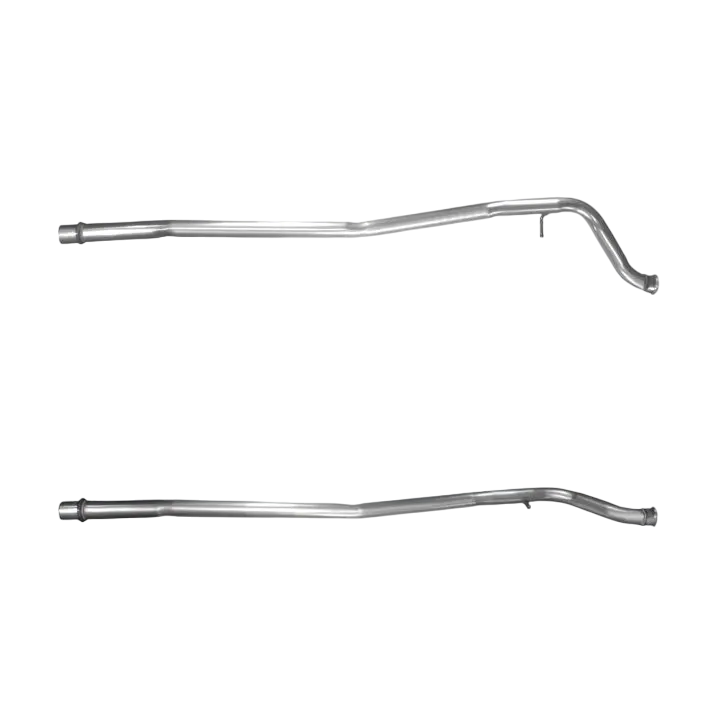 Autoteile BM CATALYSTS Abgasrohr für PEUGEOT 406 2L Diesel | Euro 3 | OEM: 1717L6 bei Autoteile TRUST